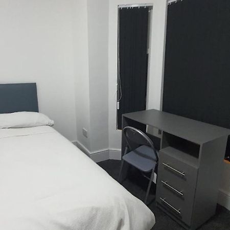 Coventry Princess House Apartment Luaran gambar