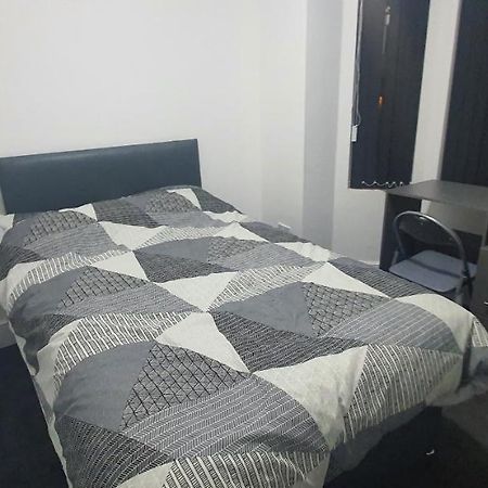 Coventry Princess House Apartment Luaran gambar