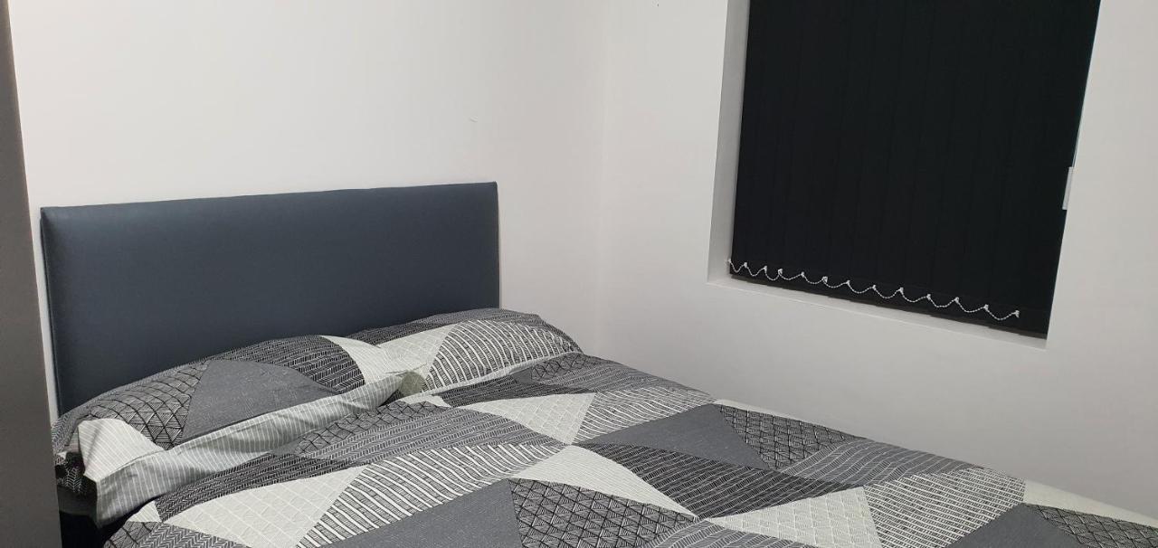 Coventry Princess House Apartment Luaran gambar