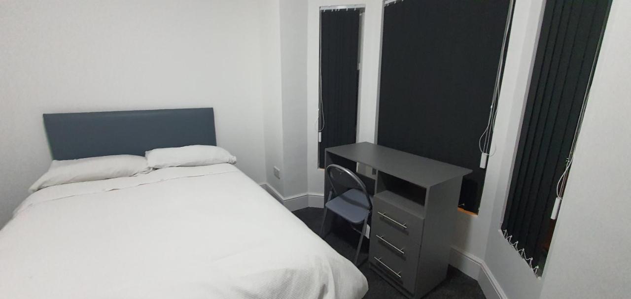 Coventry Princess House Apartment Luaran gambar
