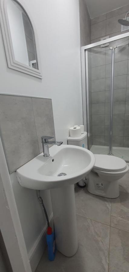 Coventry Princess House Apartment Luaran gambar