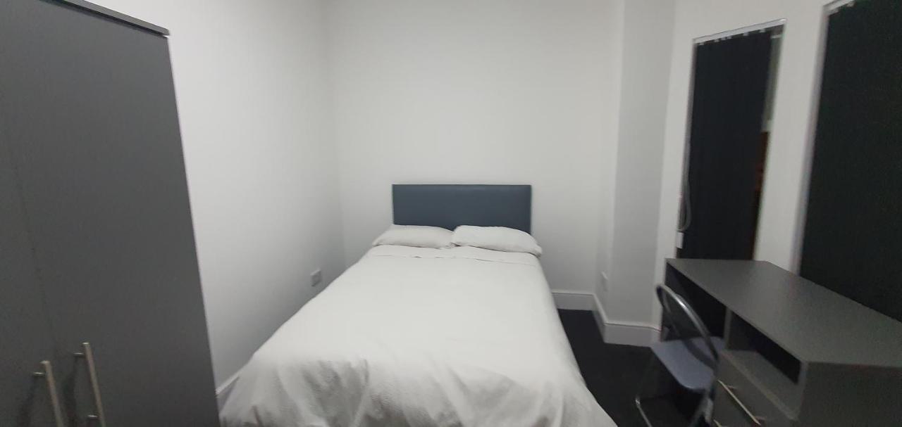 Coventry Princess House Apartment Luaran gambar