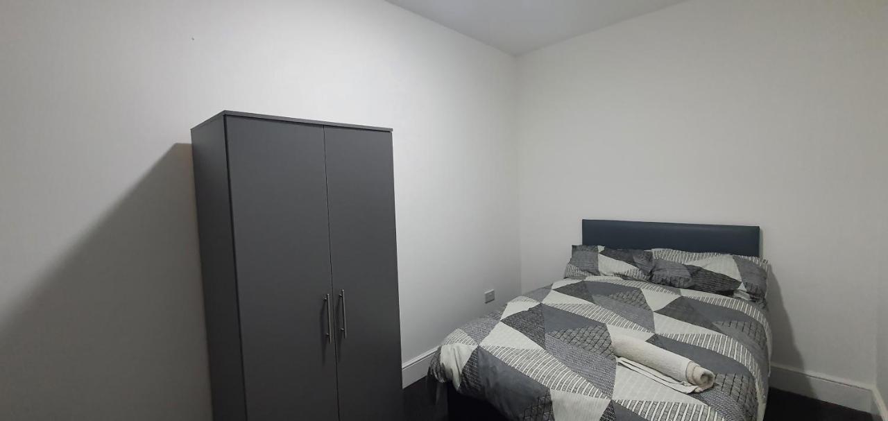 Coventry Princess House Apartment Luaran gambar