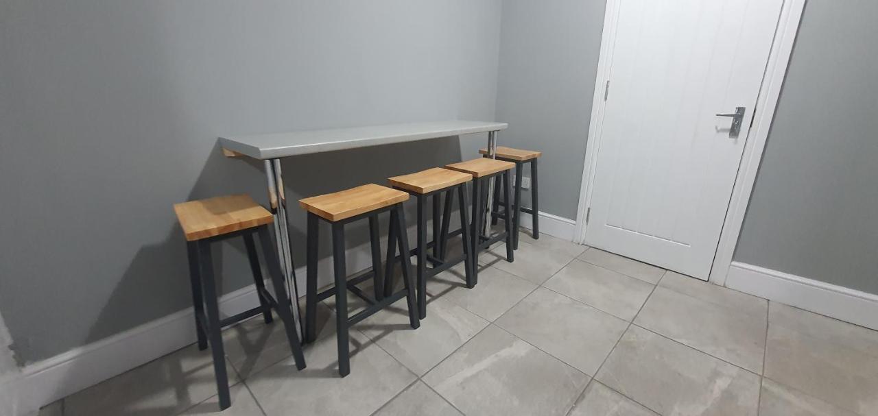 Coventry Princess House Apartment Luaran gambar