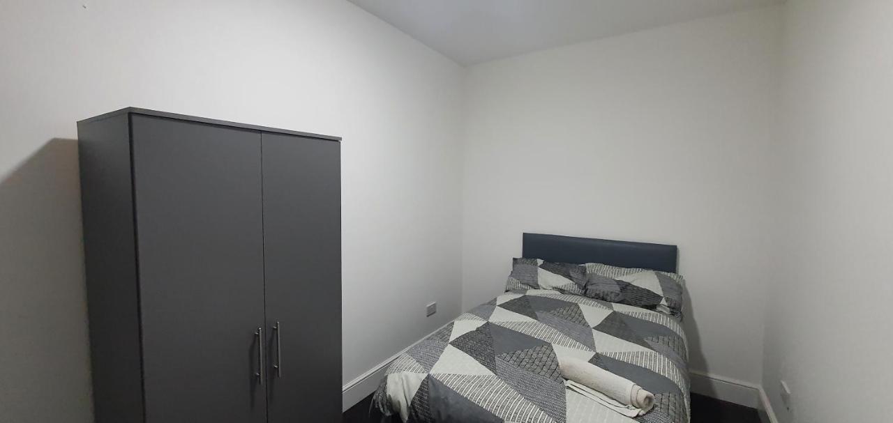 Coventry Princess House Apartment Luaran gambar