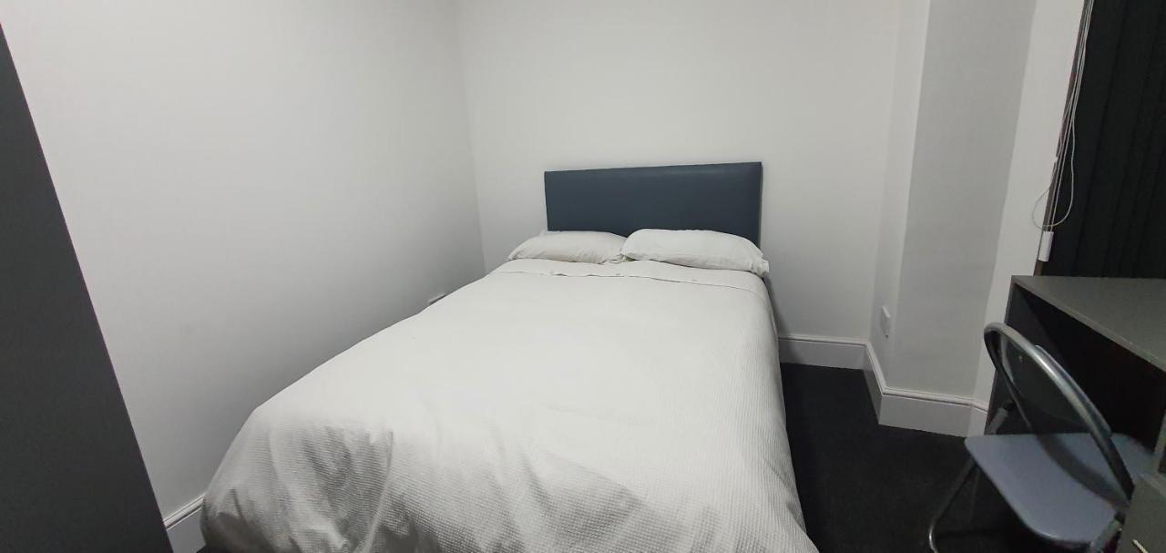 Coventry Princess House Apartment Luaran gambar