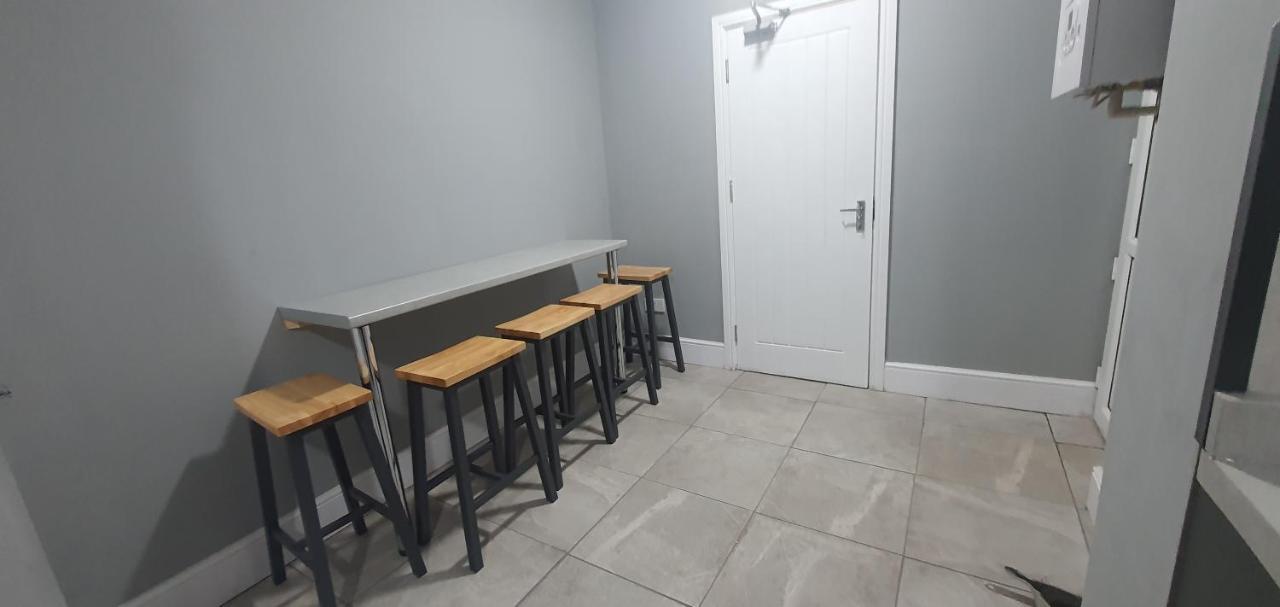 Coventry Princess House Apartment Luaran gambar