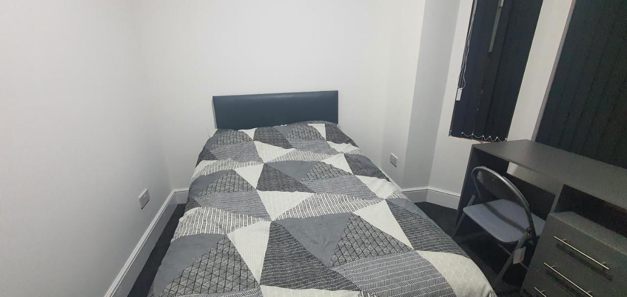Coventry Princess House Apartment Luaran gambar