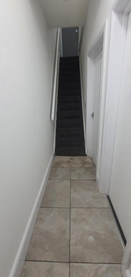 Coventry Princess House Apartment Luaran gambar