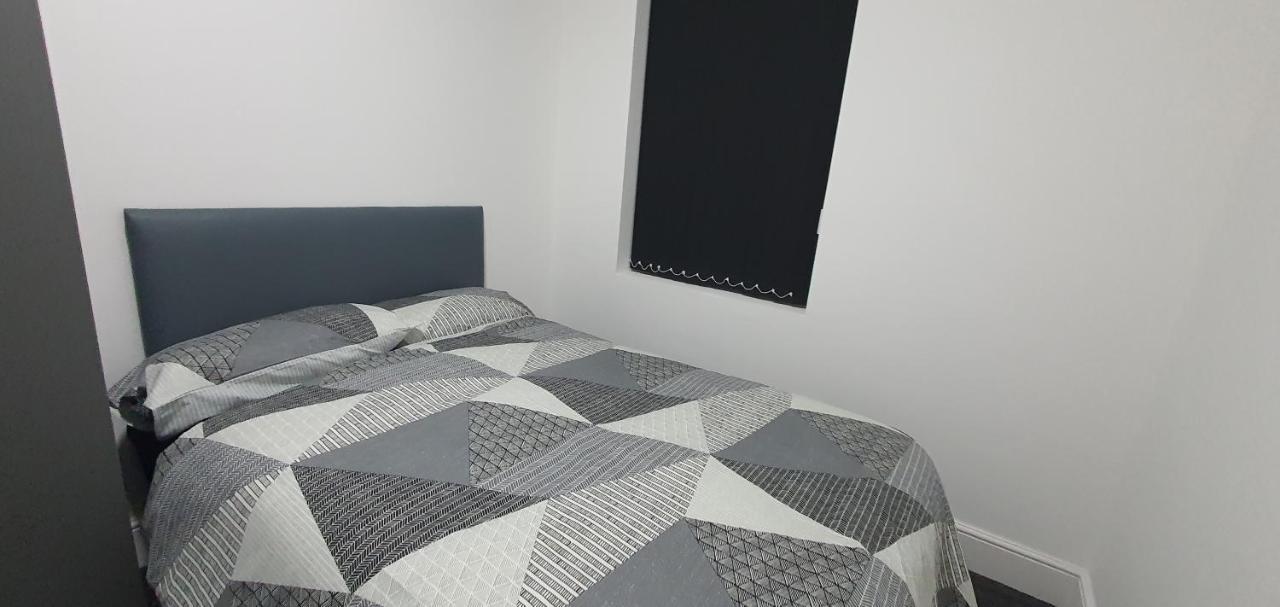 Coventry Princess House Apartment Luaran gambar