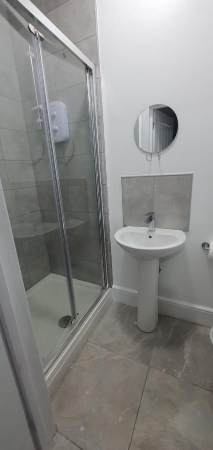 Coventry Princess House Apartment Luaran gambar