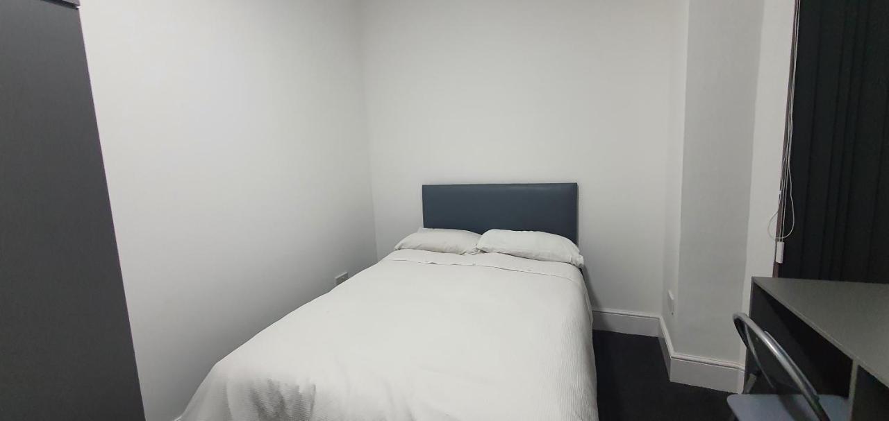 Coventry Princess House Apartment Luaran gambar