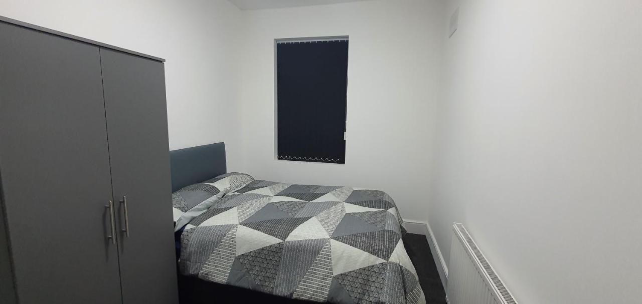 Coventry Princess House Apartment Luaran gambar
